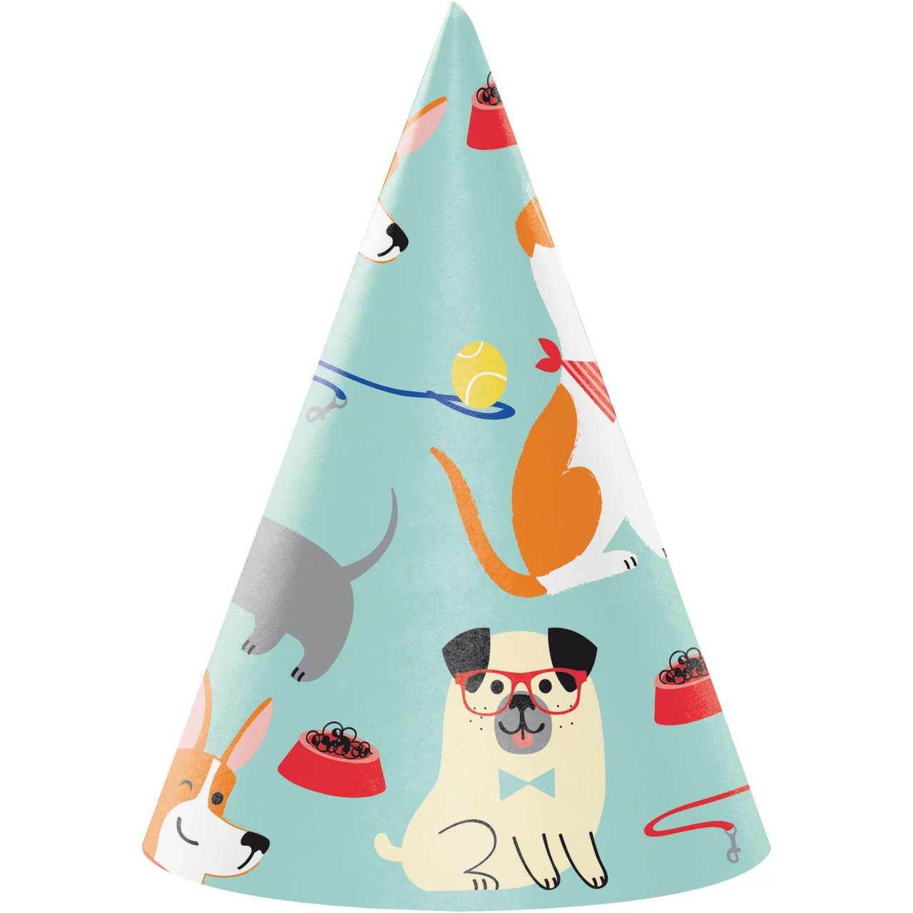 dog party hats