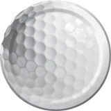 Golf Ball Dessert Plates
