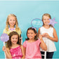 Mermaid Shine Party Photo booth props
