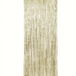 gold - foil - party - curtain - fringe - canada -