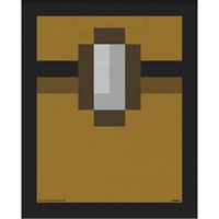 Minecraft Loot Bags 8/CT