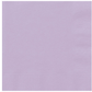 Lavender Solid Luncheon Napkins 20/CT