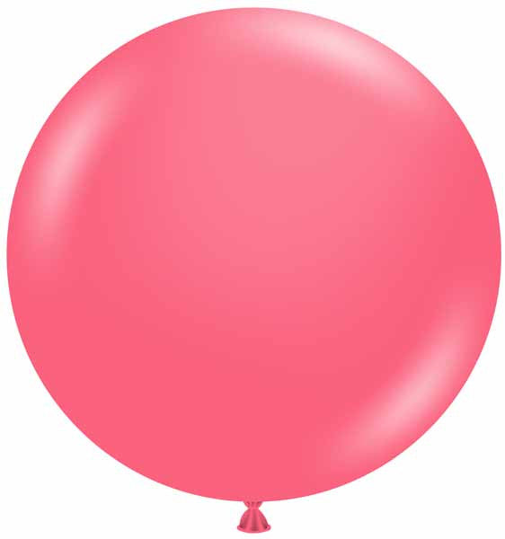Tuftex 24" Latex Balloon Taffy