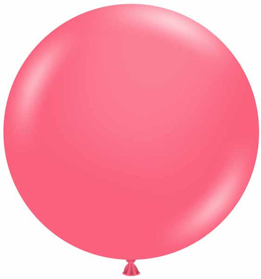 Tuftex 24" Latex Balloon Taffy