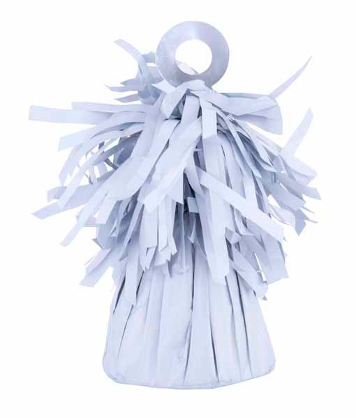 Balloon Weight White