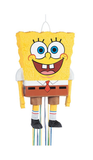 SpongeBob SquarePants Pull Pinata 1/CT