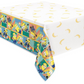 Despicable Me 4 Minions Rectangular Plastic Tablecover 54" x 84"