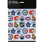 NHL Hockey Party Fans Loot Bags 8/CT