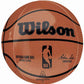 Wilson NBA Basketball Orbz 16" Foil Balloon