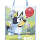 Bluey Party Tote Bag 13" x 11" 1/CT