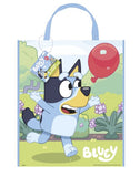 Bluey Party Tote Bag 13" x 11" 1/CT