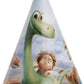 Disney The Good Dinosaur Party Hats 8ct