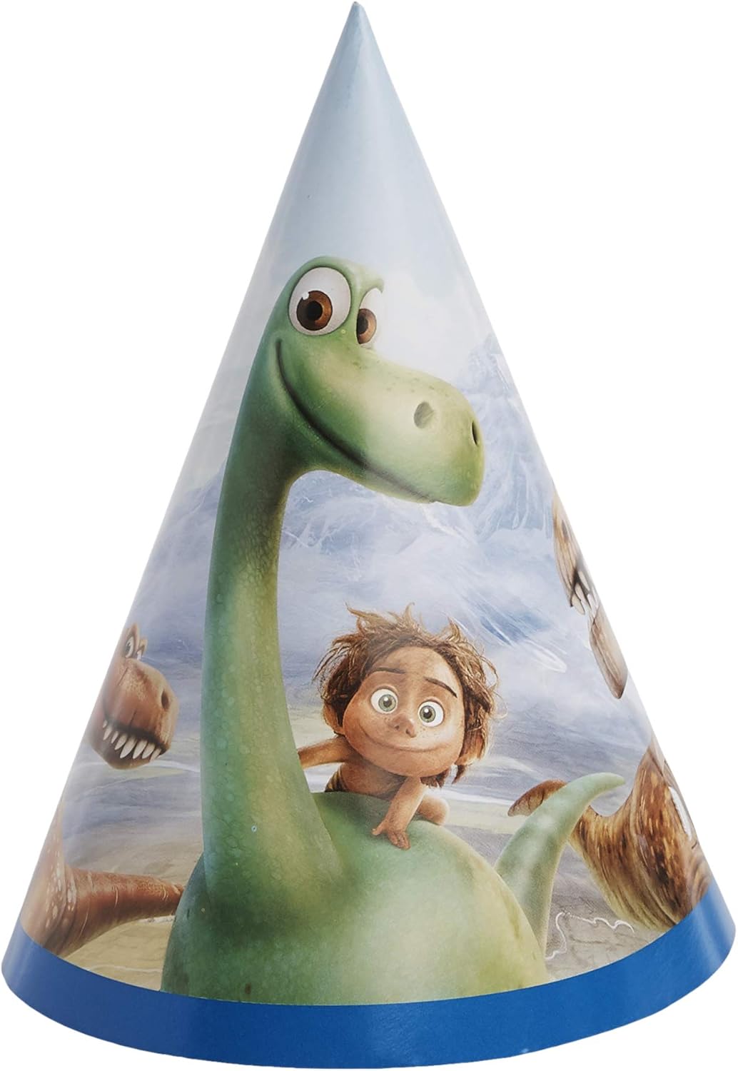 Disney The Good Dinosaur Party Hats 8ct
