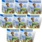 Disney The Good Dinosaur Party Invitations - 8 Pack Birthday Invite Cards