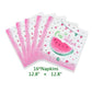 One In A Melon 1st Birthday Happy Birthday Watermelon Luncheon Napkins 16pcs
