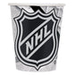 NHL Hockey Party 9oz Paper Cups 8/CT