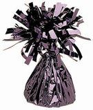 Balloon Weight Black