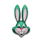 IN-STORE ONLY!!! Easter Belly BOX Bunny with Treats and Plushie