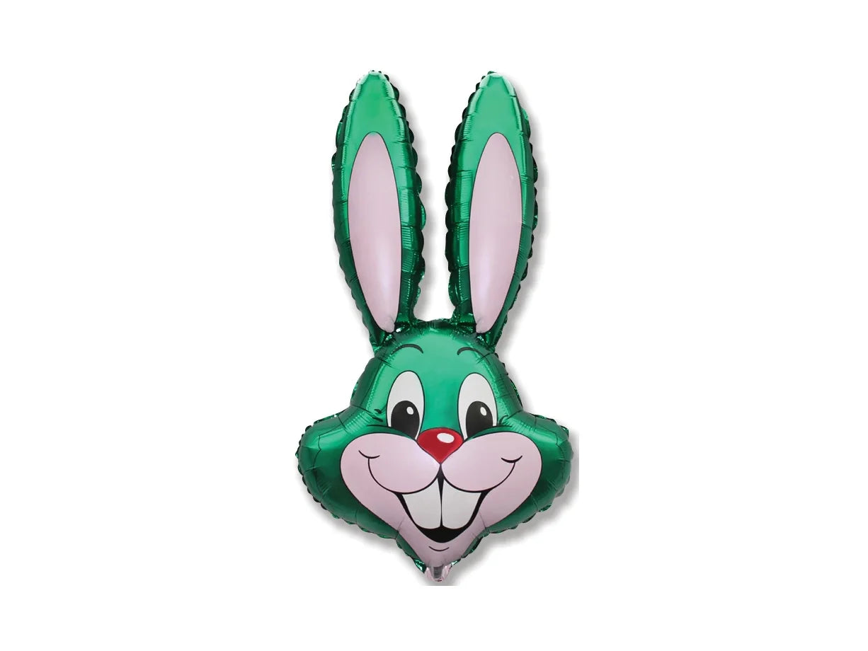IN-STORE ONLY!!! Easter Belly BOX Bunny with Treats and Plushie