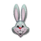 IN-STORE ONLY!!! Easter Belly BOX Bunny with Treats and Plushie