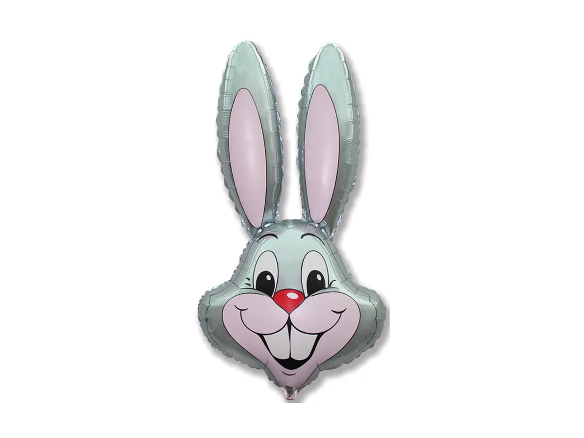 IN-STORE ONLY!!! Easter Belly BOX Bunny with Treats and Plushie