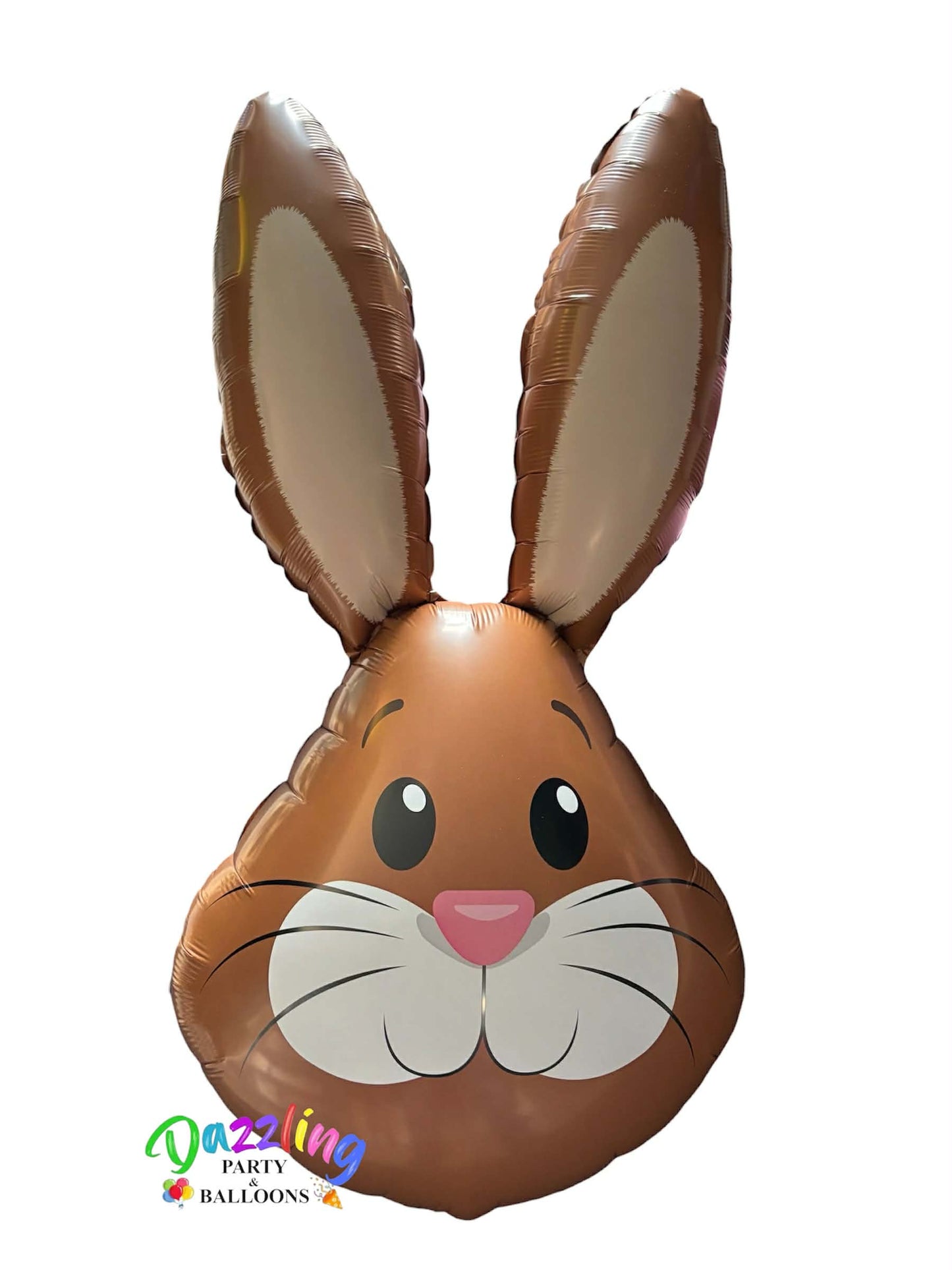 IN-STORE ONLY!!! Easter Belly BOX Bunny with Treats and Plushie