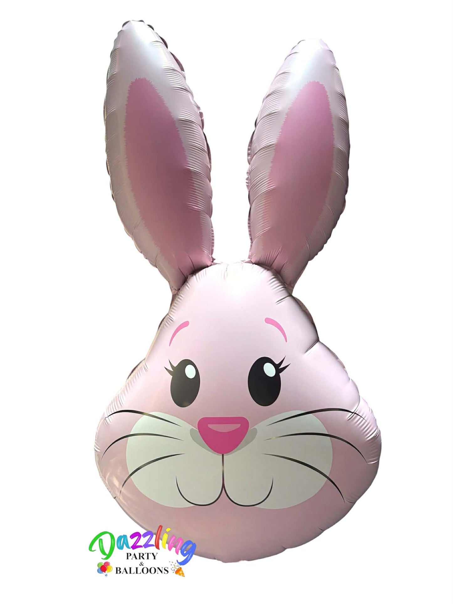 IN-STORE ONLY!!! Easter Belly BOX Bunny with Treats and Plushie