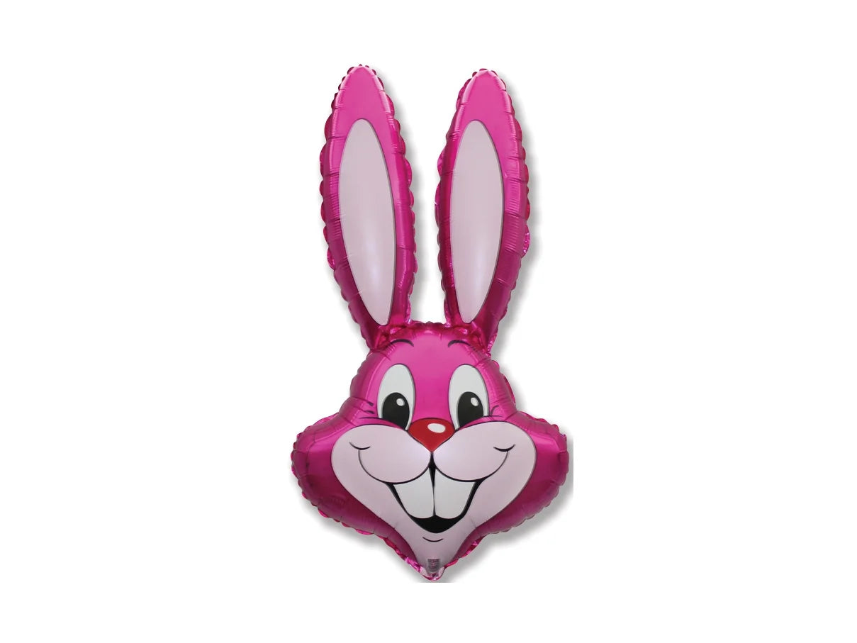 IN-STORE ONLY!!! Easter Belly BOX Bunny with Treats and Plushie