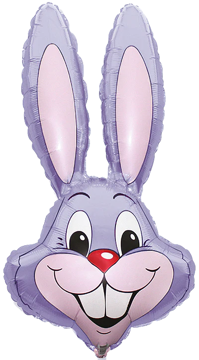 IN-STORE ONLY!!! Easter Belly BOX Bunny with Treats and Plushie