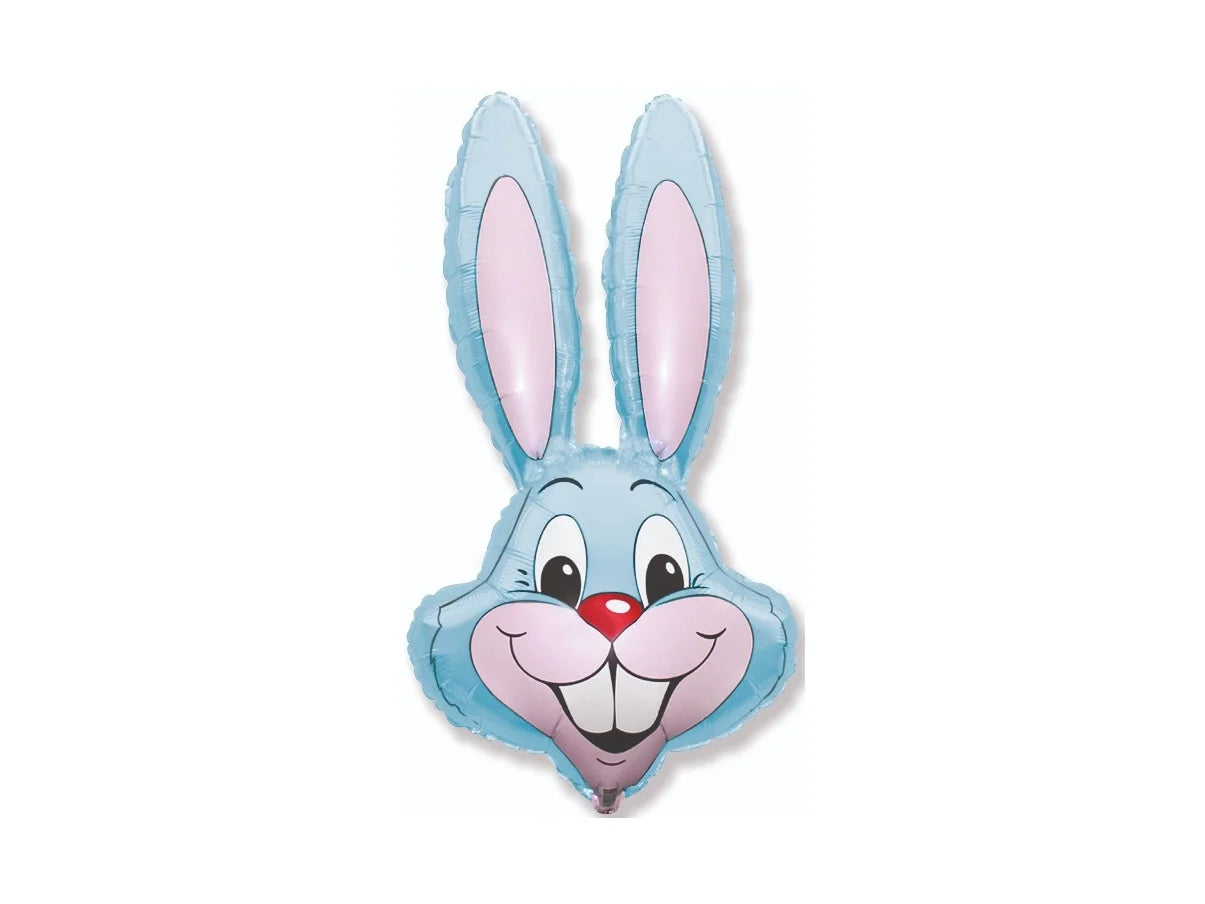 IN-STORE ONLY!!! Easter Belly BOX Bunny with Treats and Plushie