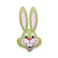 IN-STORE ONLY!!! Easter Belly BOX Bunny with Treats and Plushie