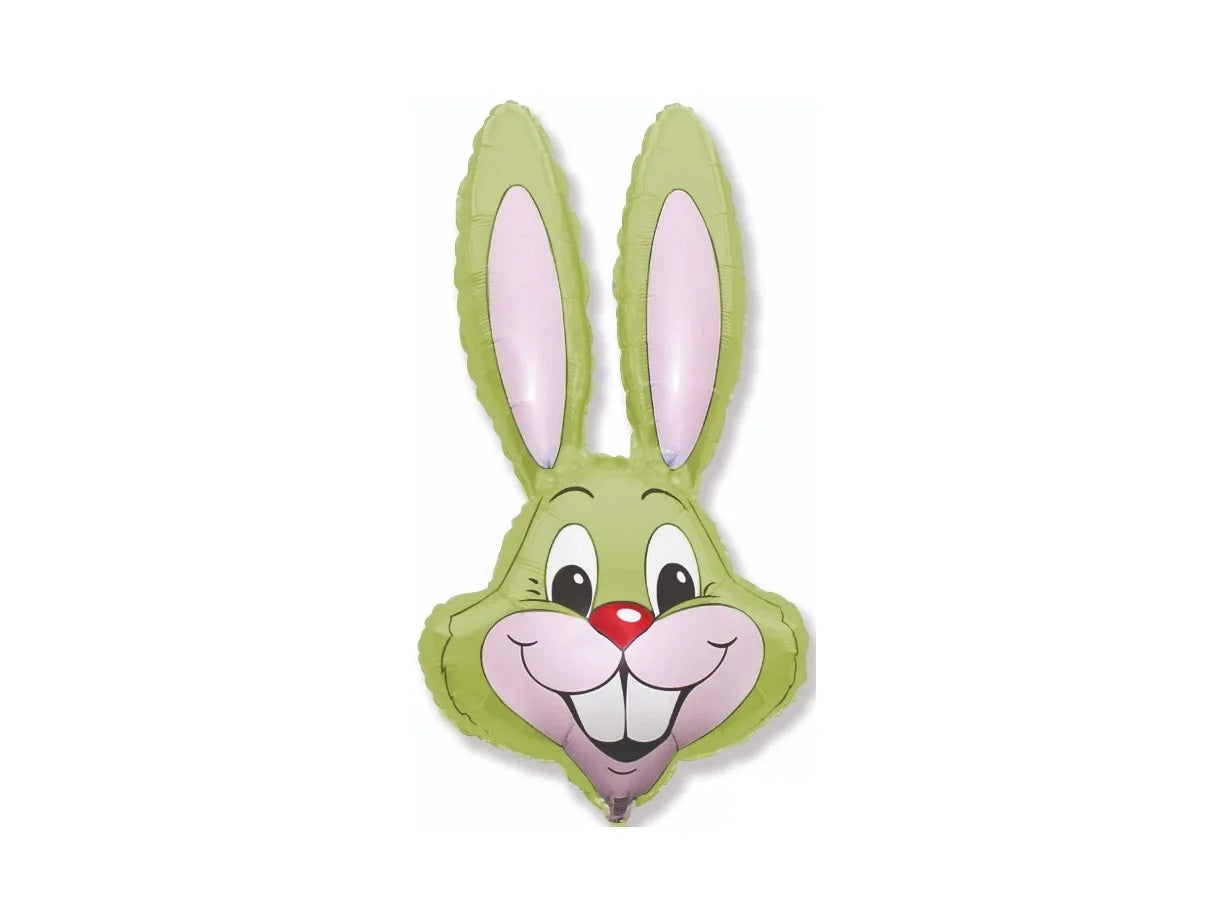 IN-STORE ONLY!!! Easter Belly BOX Bunny with Treats and Plushie