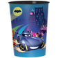 Bat Wheels Plastic Favor Cup 1/CT