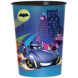 Bat Wheels Plastic Favor Cup 1/CT