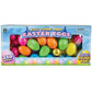 Fill Your Own Easter Eggs - 250 Pack Hinged Plastic Fillable Eggs for Easter Egg Hunt