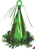 Party Hat Shape Balloon Weight