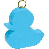 Baby Duck Balloon Weight Or Pic Holder
