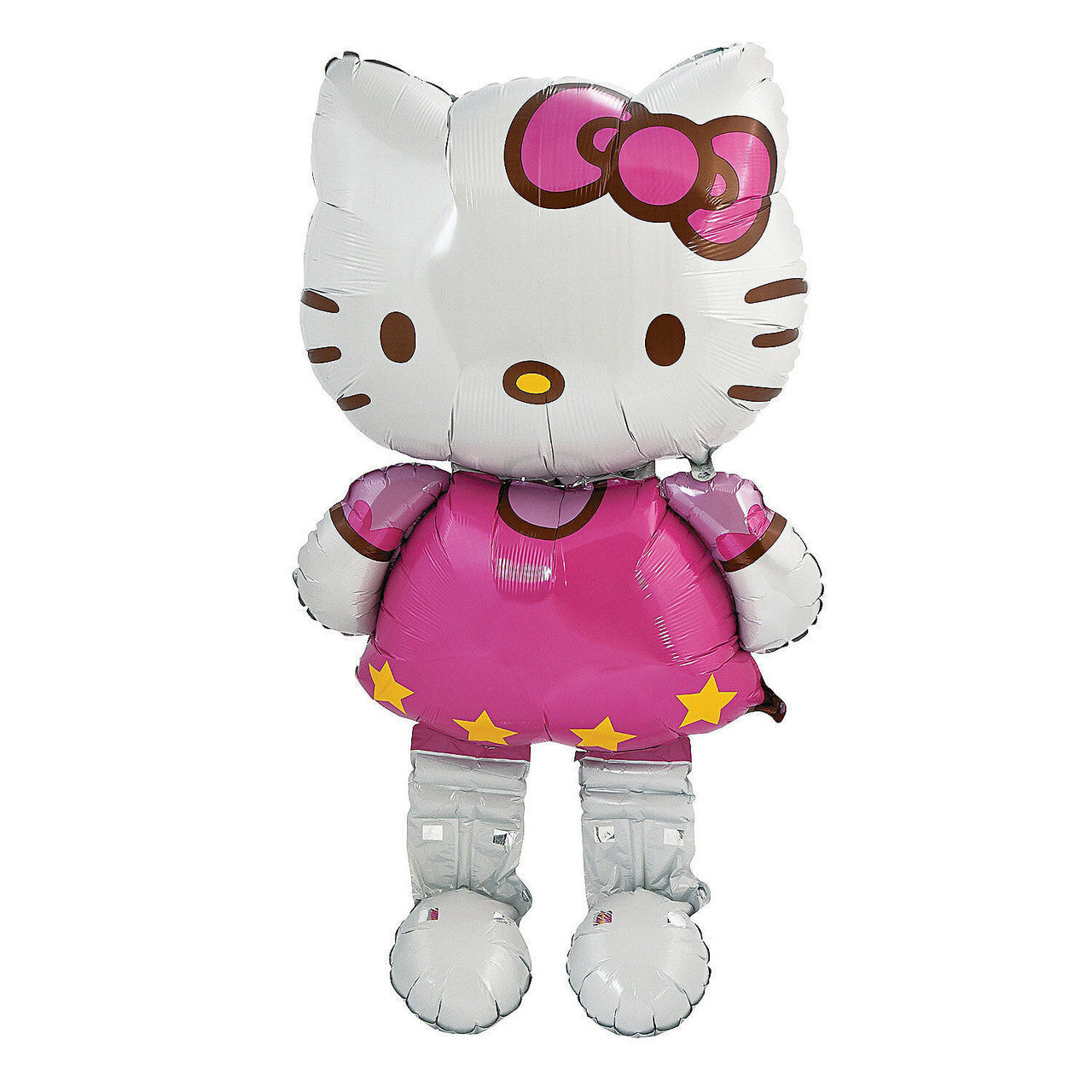 50" airwalker Hello Kitty Balloon