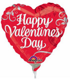Small Valentine's Day Balloon