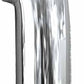 Number 1 Balloon in Silver