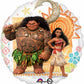 Moana Movie Balloon Hawaiin Theme