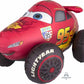 Lightning McQueen Airwalker Balloon