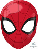 Spiderman DC Comics Hero Balloon