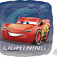 Lightning McQueen Cars Balloon