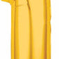 Number 1 Balloon in Gold