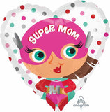 Happy Mother's Day Foil Balloon