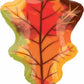 Jumbo Oak Leaf Foil Balloon