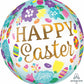 Easter Orbz Balloon