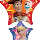 Toy Story Birthday Balloons Jumbo