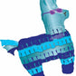 Anagram Battle Royale Llama 33" Supershape Foil Balloon